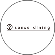 9 sense dining