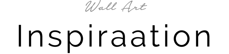 WALL ART「Inspiraation(インスピラーティオ)」