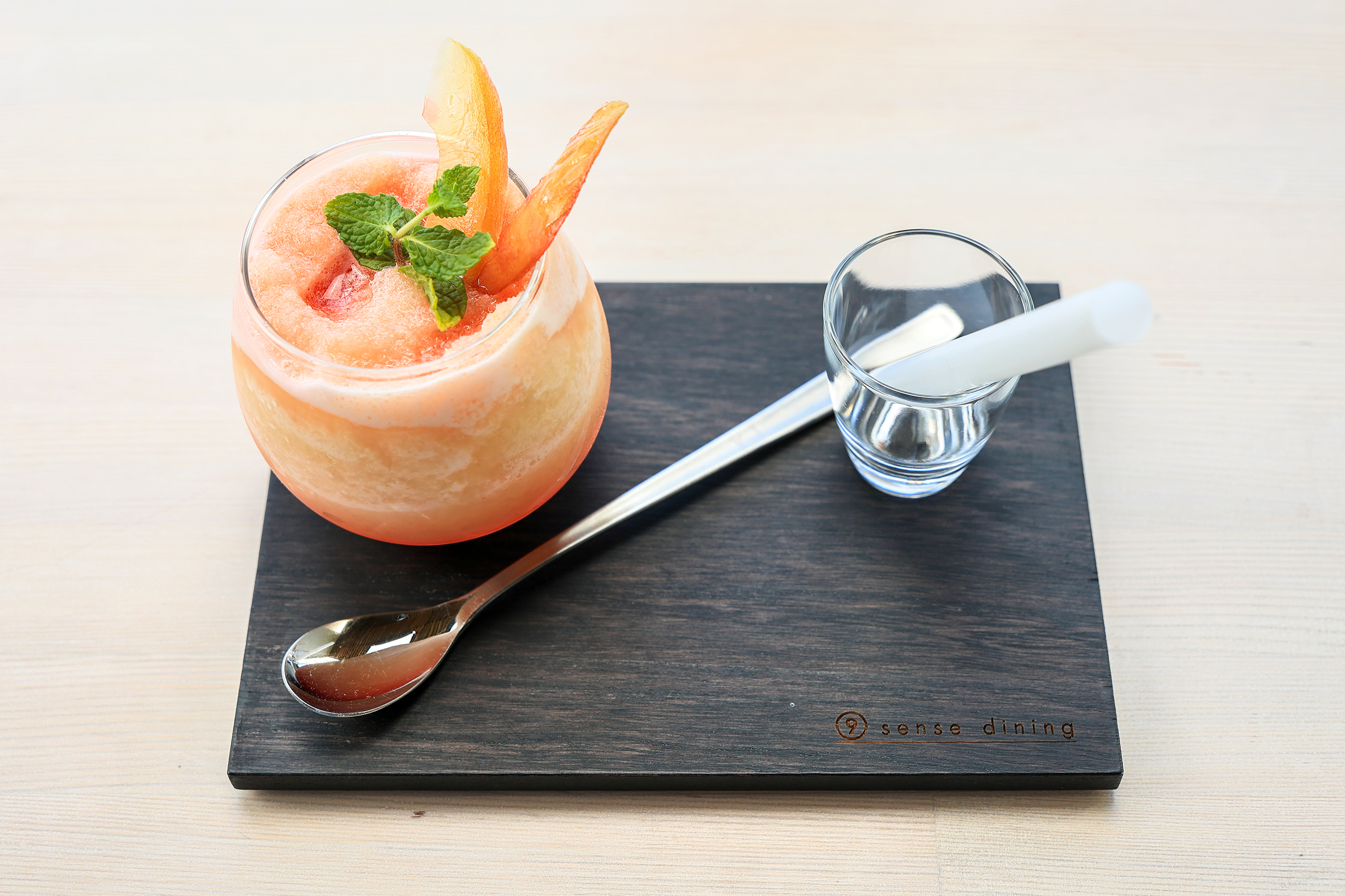 Special diinner】6月限定ノンアルコールカクテルのご紹介